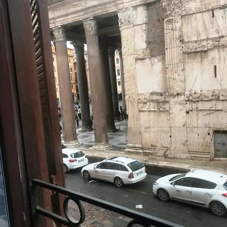 Di Rienzo Residences Roma Esterno foto