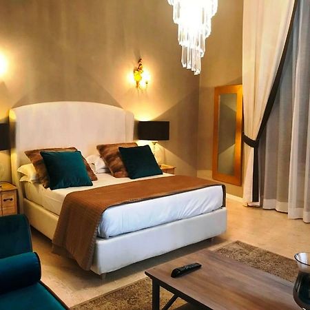 Di Rienzo Residences Roma Esterno foto