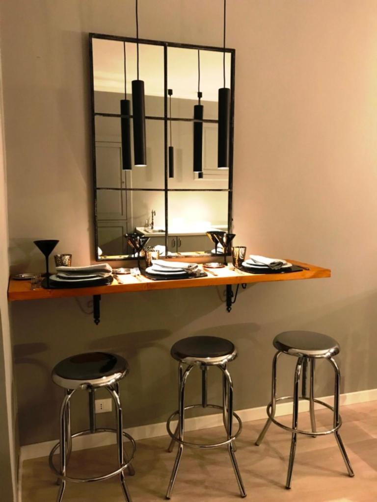 Di Rienzo Residences Roma Esterno foto
