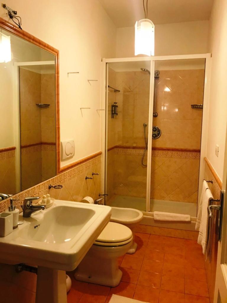 Di Rienzo Residences Roma Esterno foto