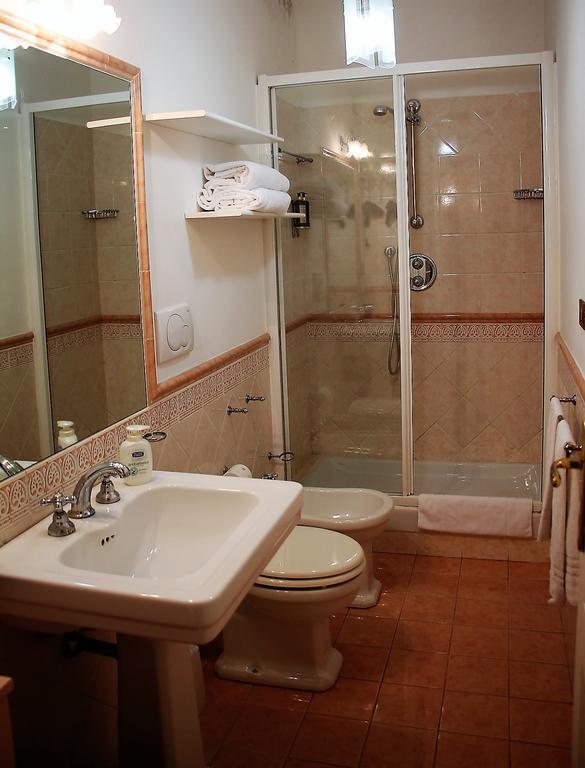 Di Rienzo Residences Roma Esterno foto