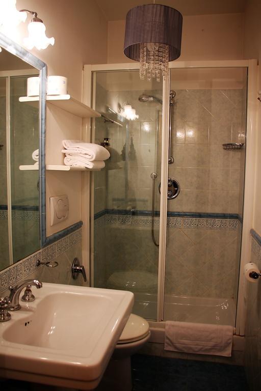 Di Rienzo Residences Roma Esterno foto