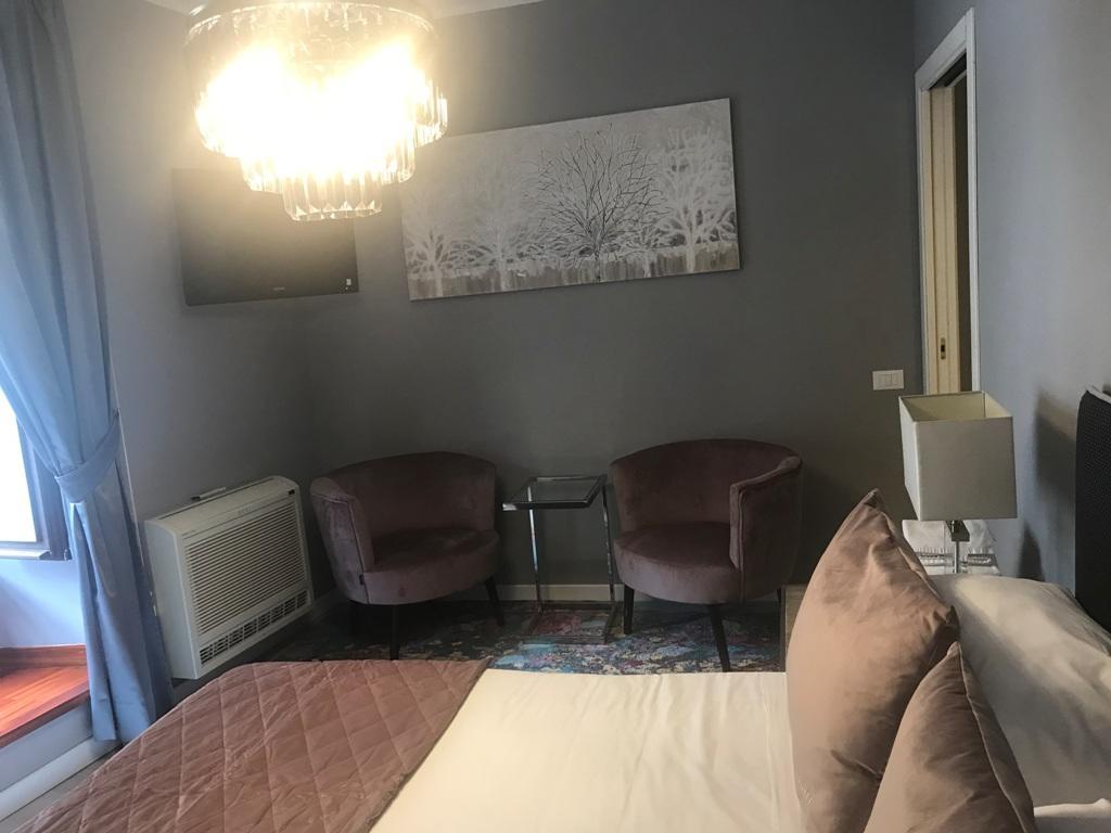 Di Rienzo Residences Roma Esterno foto