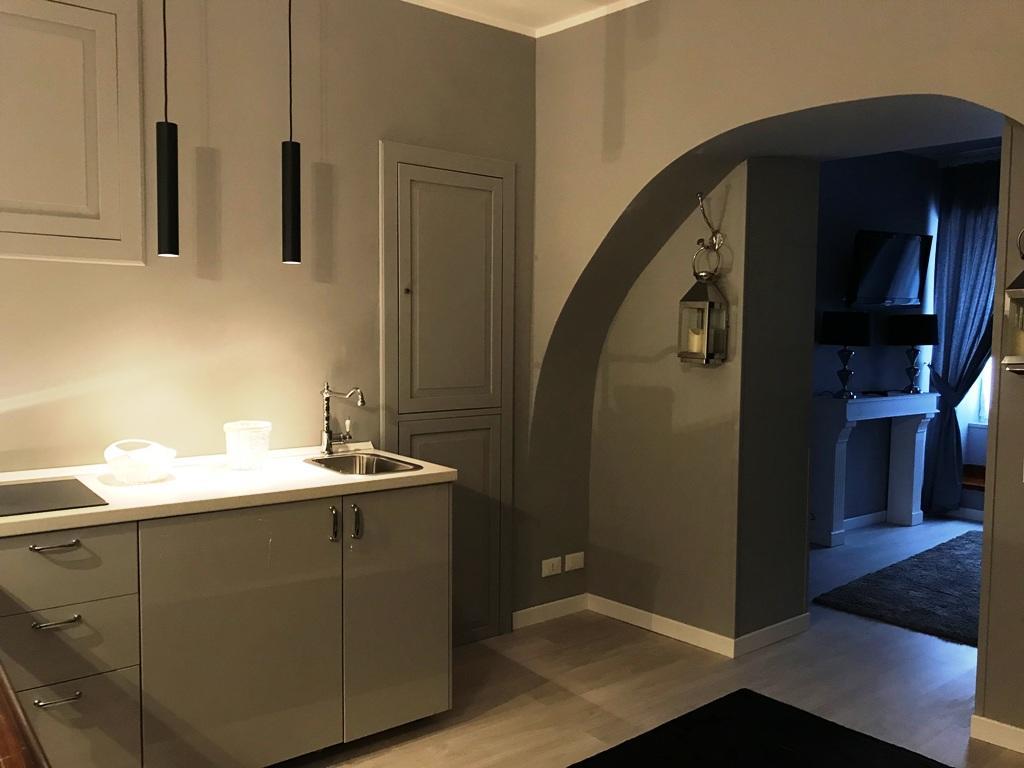 Di Rienzo Residences Roma Esterno foto