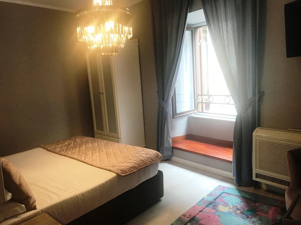 Di Rienzo Residences Roma Esterno foto