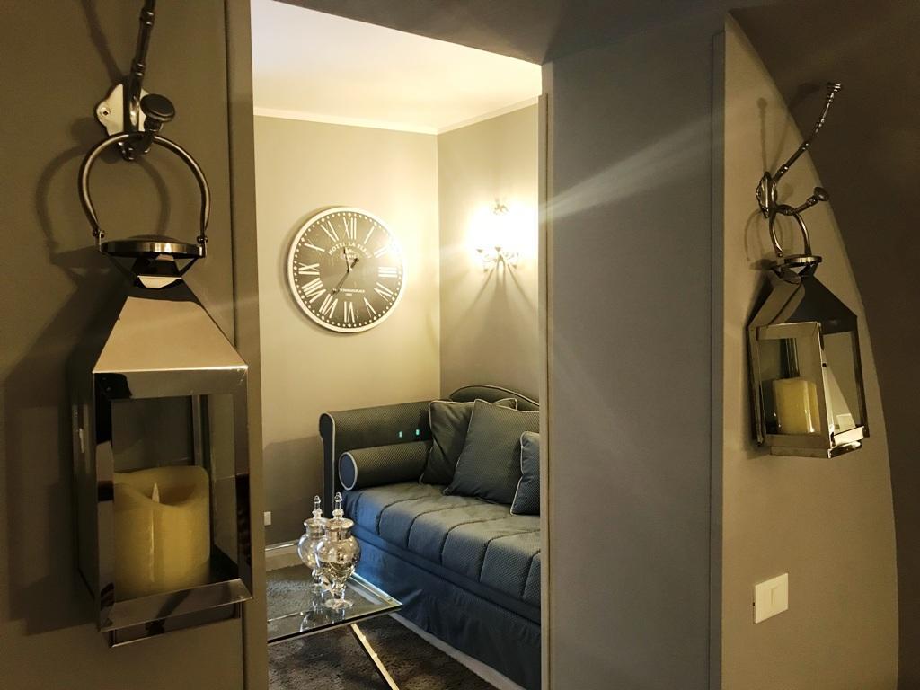 Di Rienzo Residences Roma Esterno foto