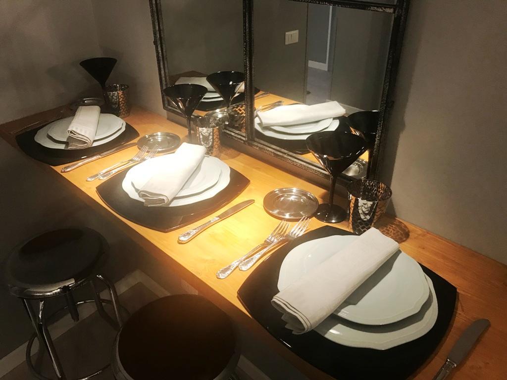 Di Rienzo Residences Roma Esterno foto