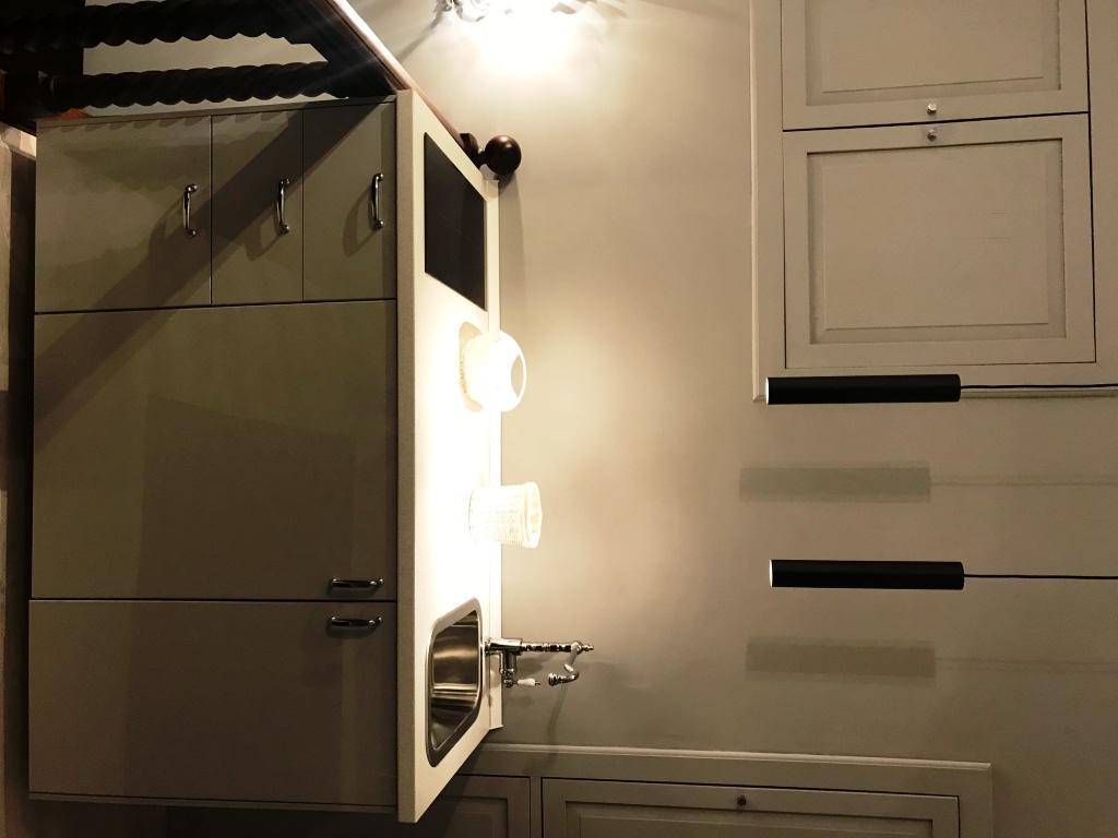 Di Rienzo Residences Roma Esterno foto