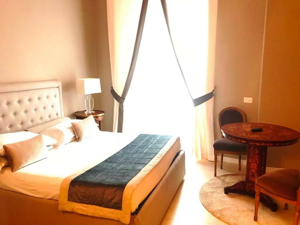 Di Rienzo Residences Roma Esterno foto