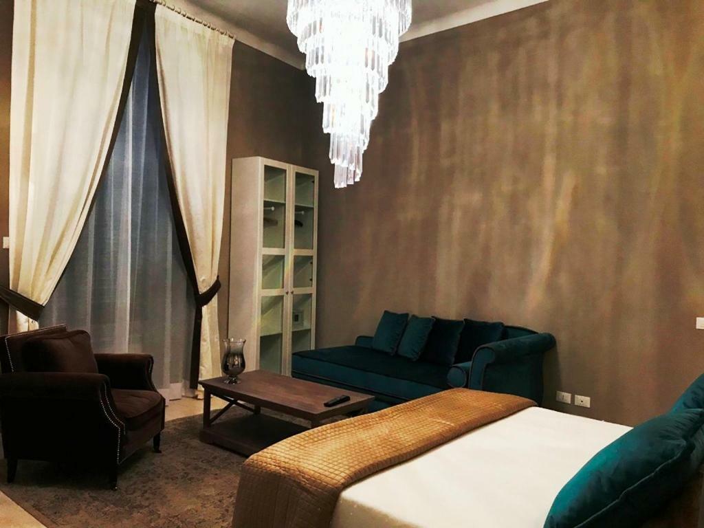 Di Rienzo Residences Roma Esterno foto