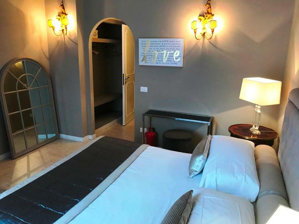 Di Rienzo Residences Roma Esterno foto