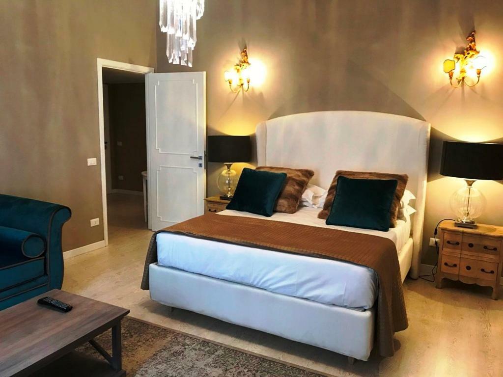 Di Rienzo Residences Roma Esterno foto