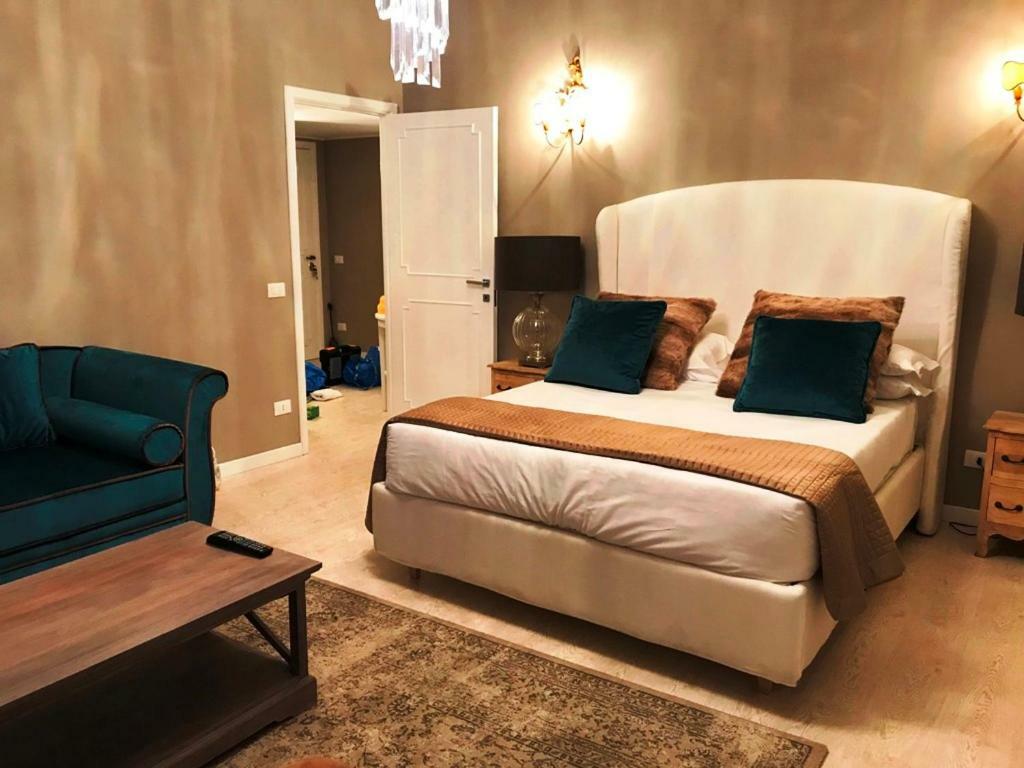Di Rienzo Residences Roma Esterno foto
